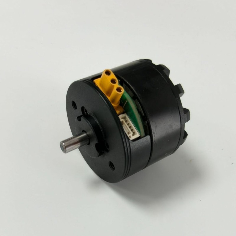 Robot Gripper - 42mm OD 24V 60W Outrunner BLDC