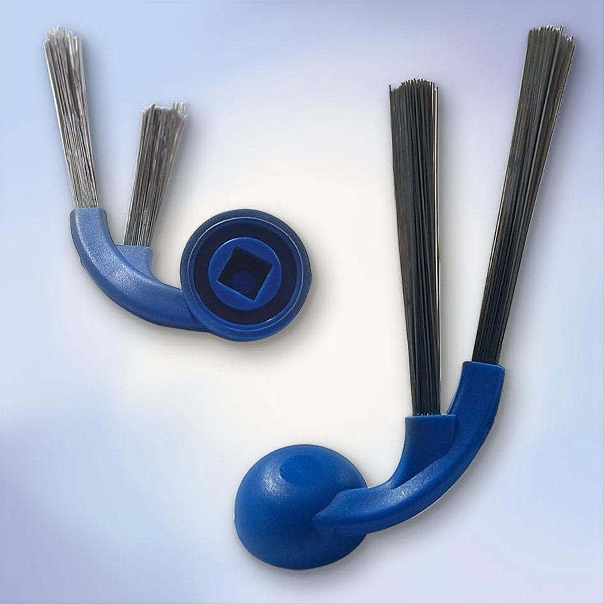 Robotics Kit - IDS-Replacement Accessories Kit for Ecovacs T80