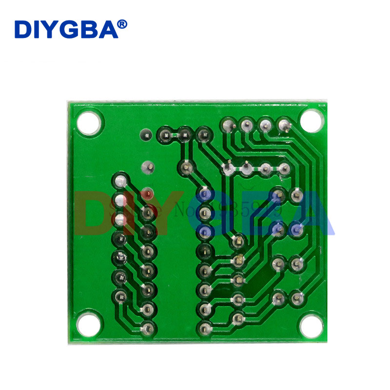 ULN2003 Stepper Motor Driver B - 28Byj-48 recension och pris