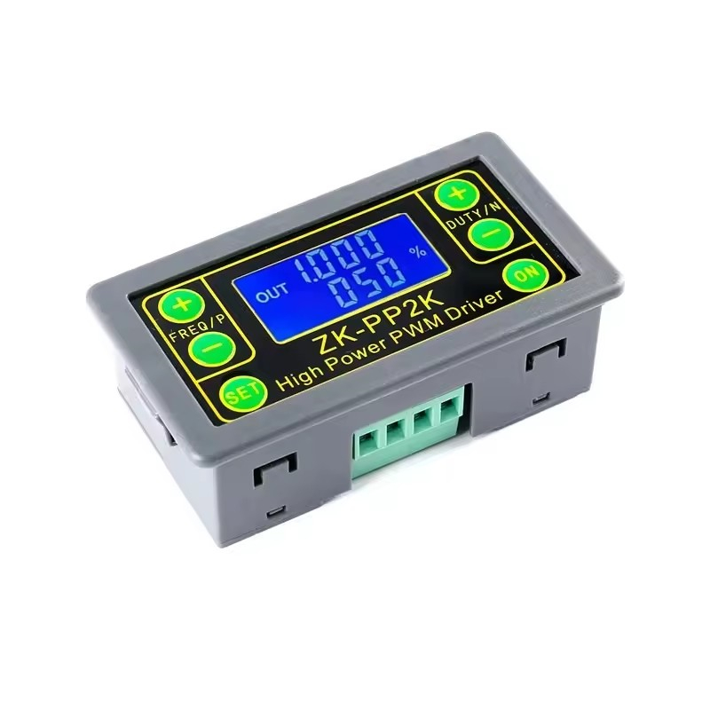 ZK-PP2K PWM Signal Generator 8 - Dc Motor recension och pris