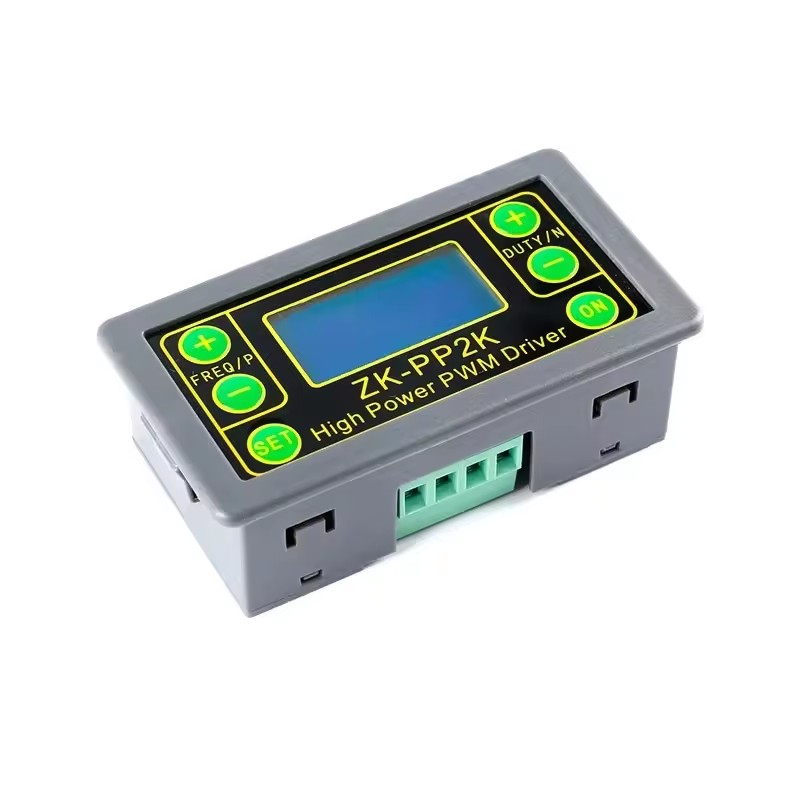 ZK-PP2K PWM Signal Generator 8 - Dc Motor recension och pris