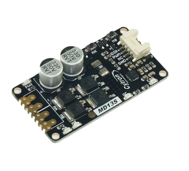 108070021 MD13S 13Amp 6V-30V D - Motor Driver Module recension och pris