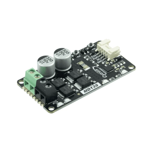 108070021 MD13S 13Amp 6V-30V D - Motor Driver Module recension och pris