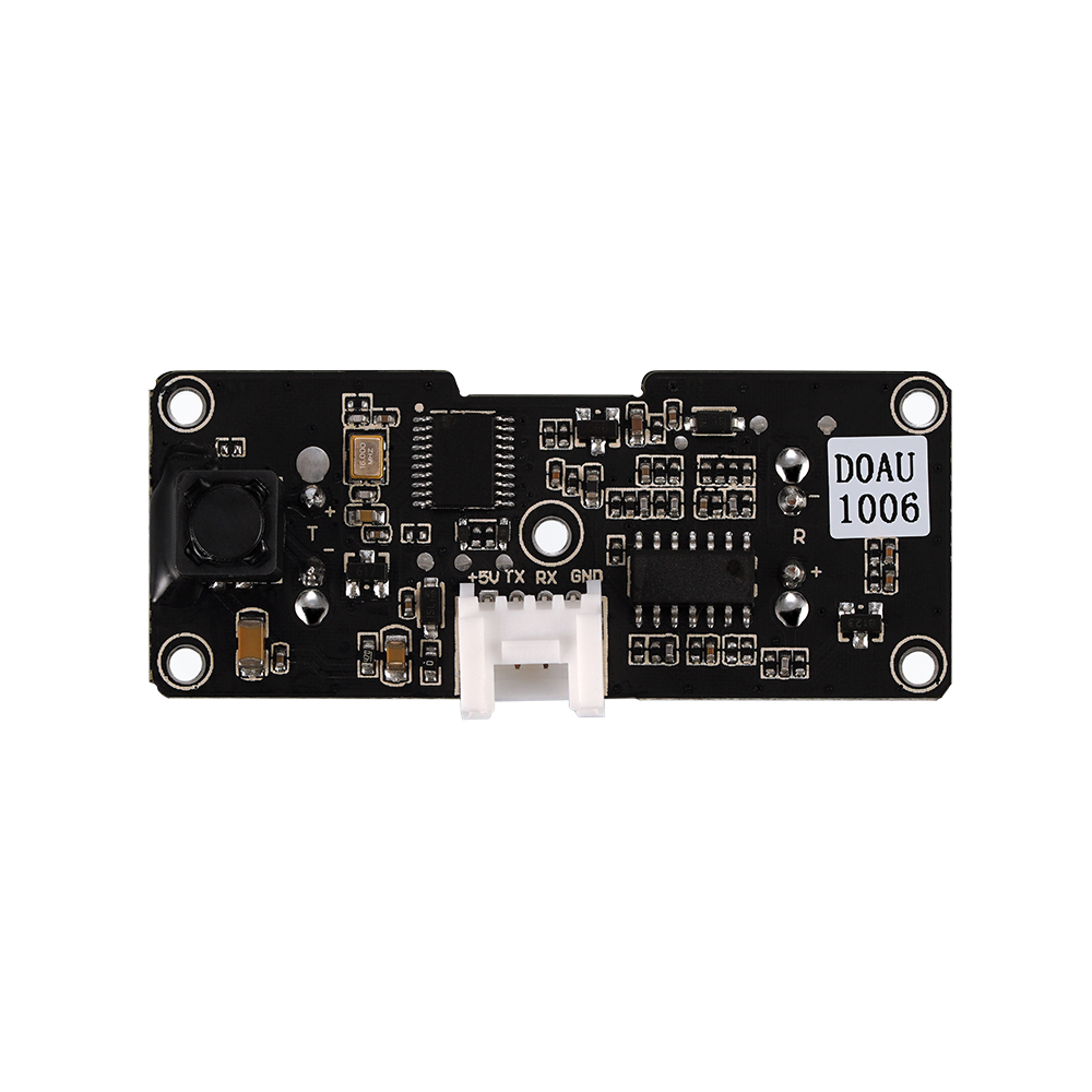 DYP-A02 Low Power Consumption  - Ultrasonic Distance Sensor recension och pris