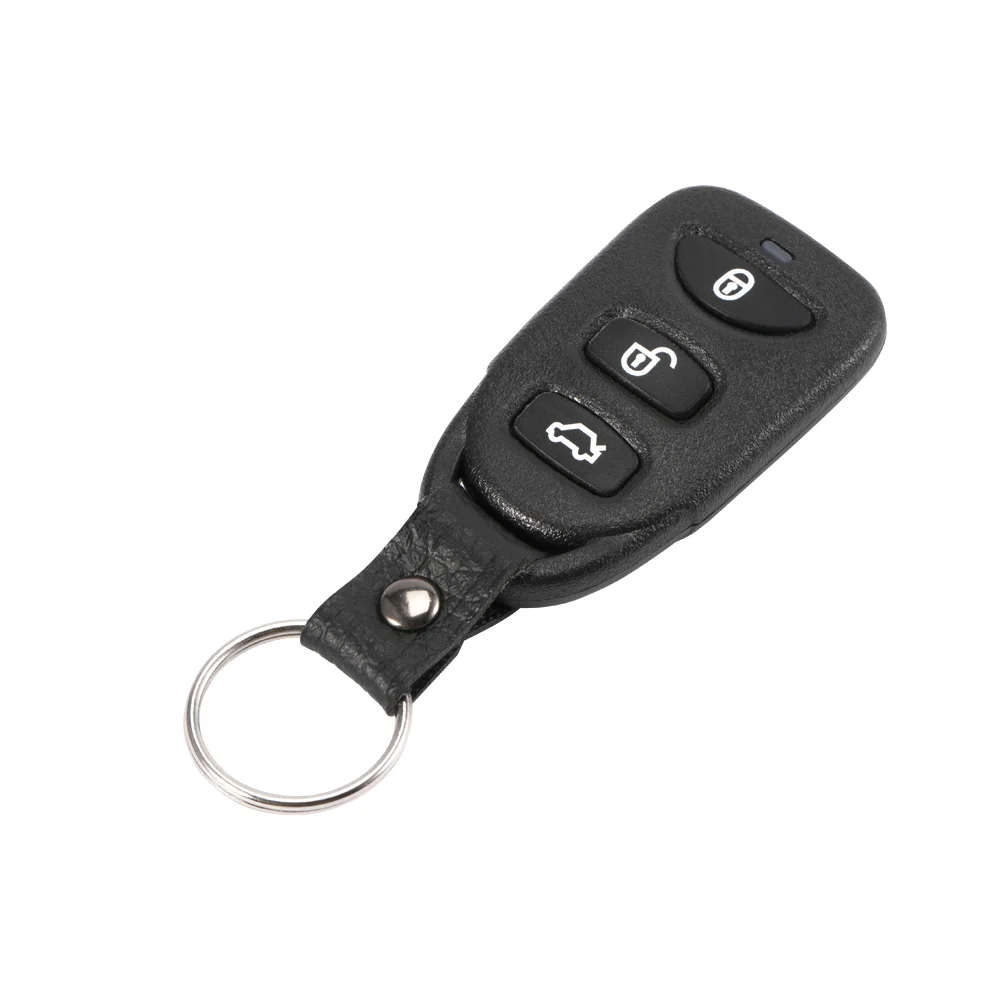 Hippcron 12V Car Remote Contro - Robot Car Kit recension och pris