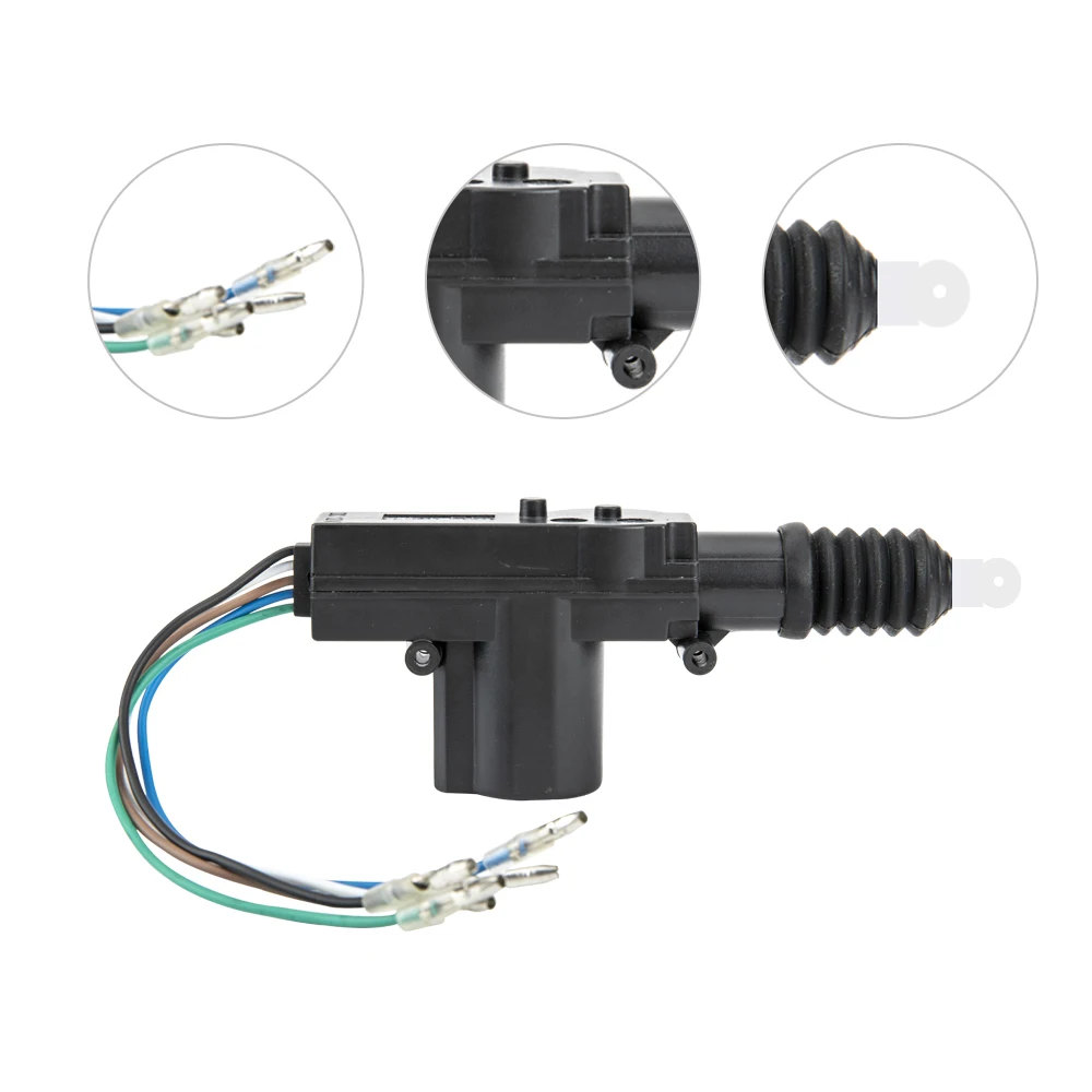 Hippcron 12V Car Remote Contro - Robot Car Kit recension och pris