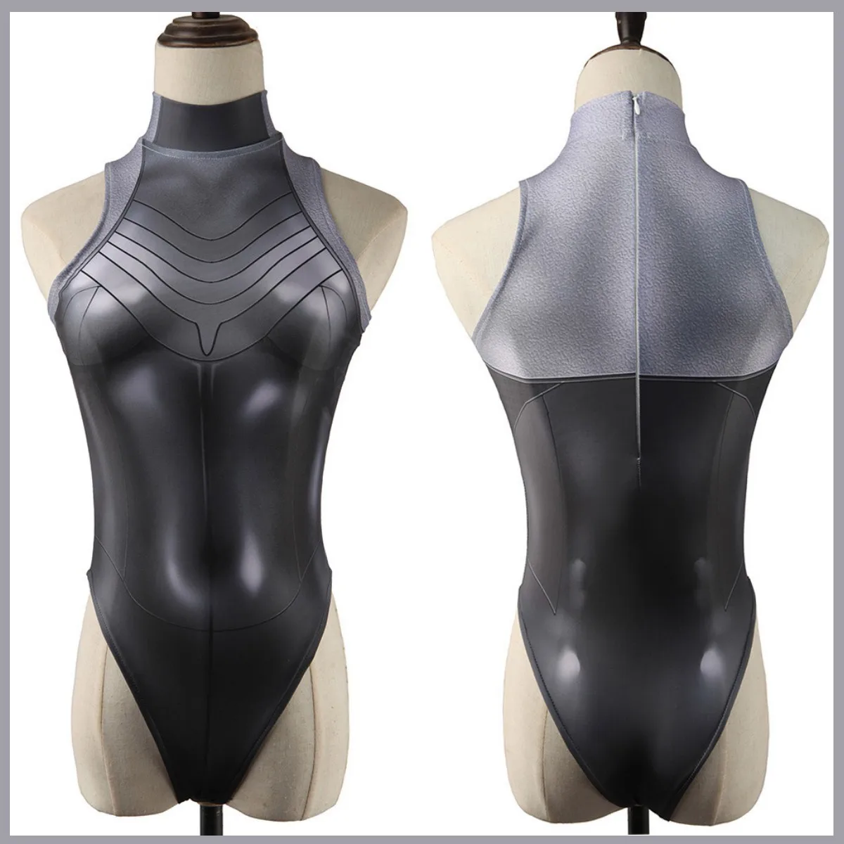 Robot Twins Cosplay Costume fo - Robotics Kit recension och pris