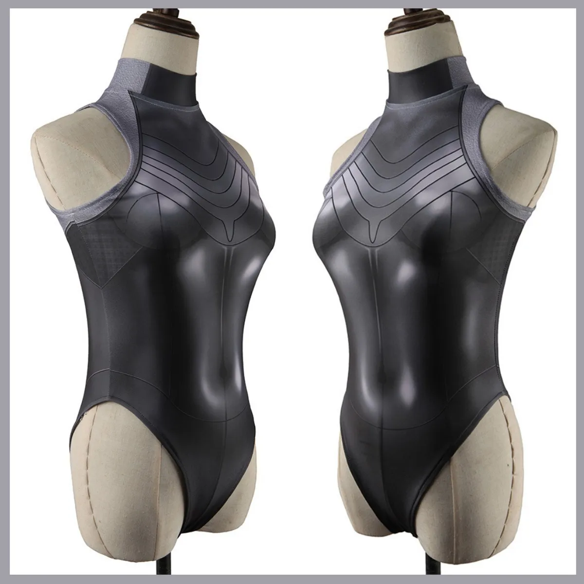 Robot Twins Cosplay Costume fo - Robotics Kit recension och pris