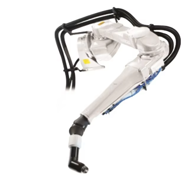 6-Axis Spray Painting Robotic  - Robot Gripper recension och pris