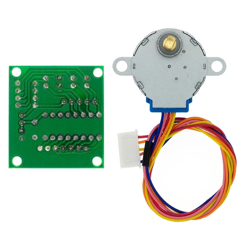 ULN2003 Stepper Motor Driver B - 28Byj-48 recension och pris