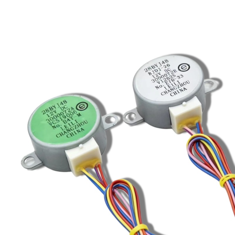 DC 12V 28BYJ48 Stepper Motor f - Dc Motor recension och pris