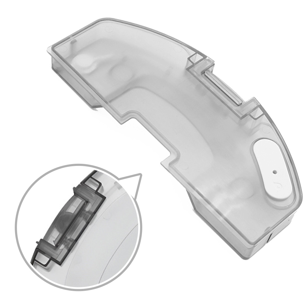 For XIAOMI 3S S10 Plus B108CN  - Robot Vacuum recension och pris
