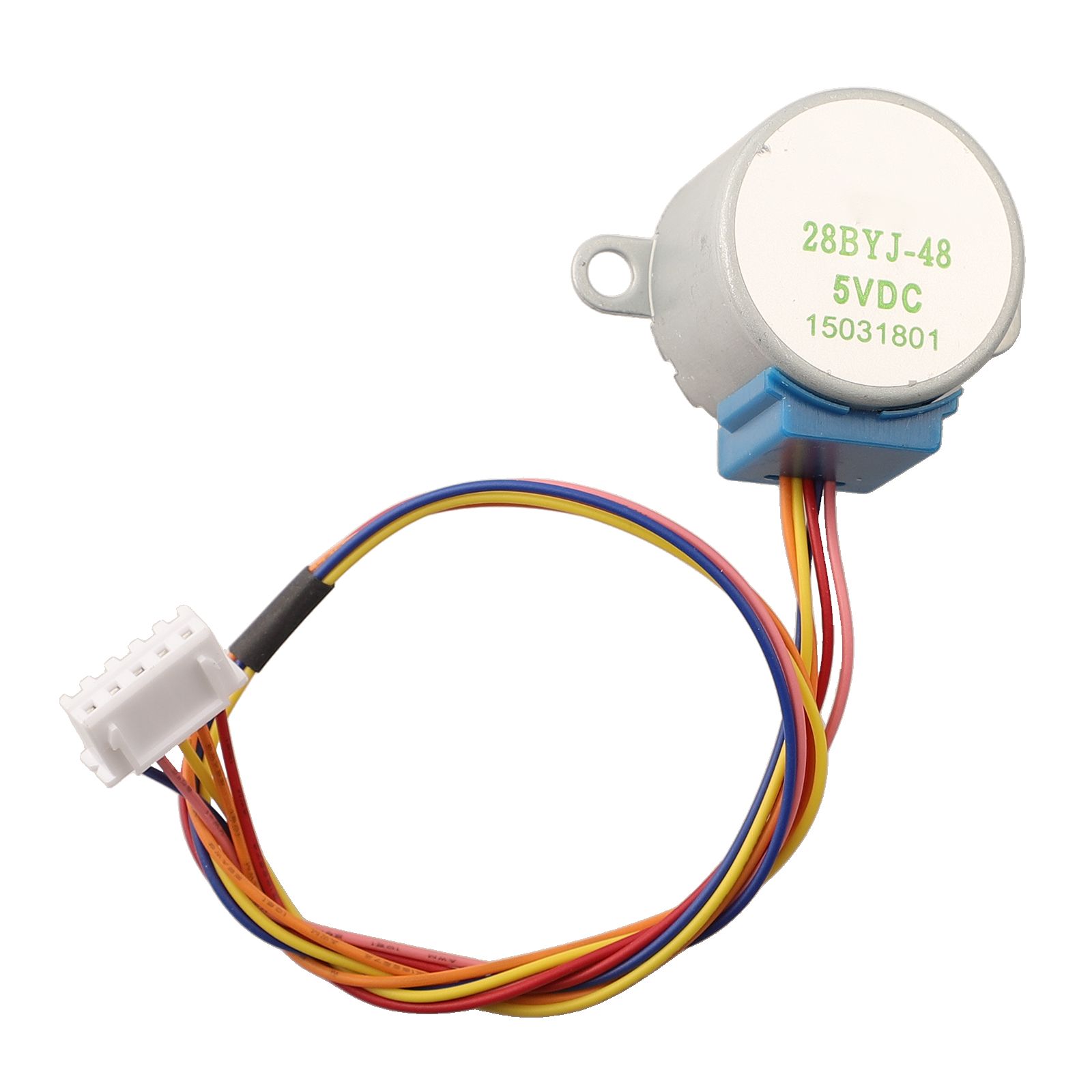 DC 5V 4 Phase Stepper Motor wi - 28Byj-48 recension och pris
