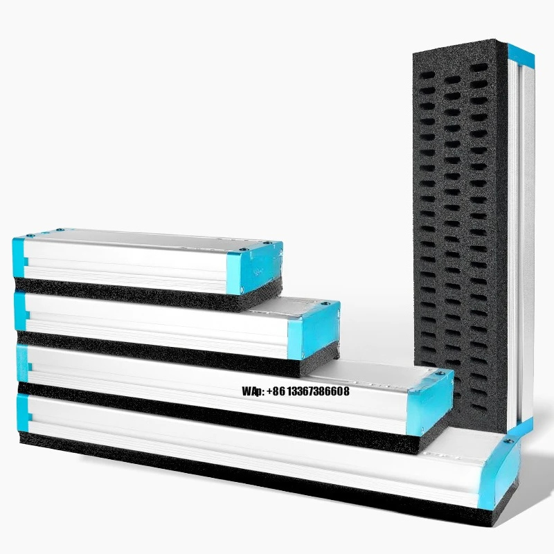 Series of Vacuum Gripper Gener - Robot Gripper recension och pris