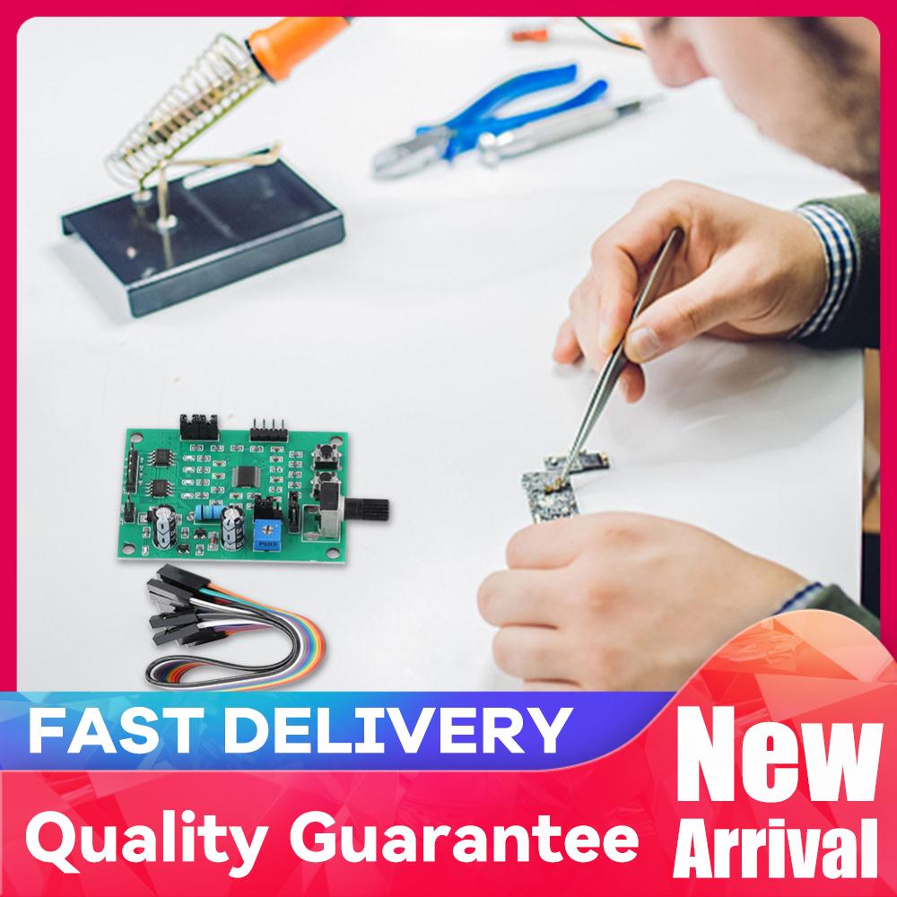 Mini Stepper Motor Speed Contr - Motor Driver Module recension och pris