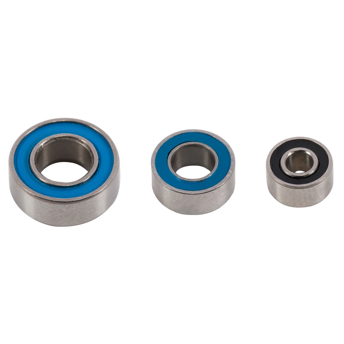 20Pcs Sealed Ball Bearings for - Robot Car Kit recension och pris