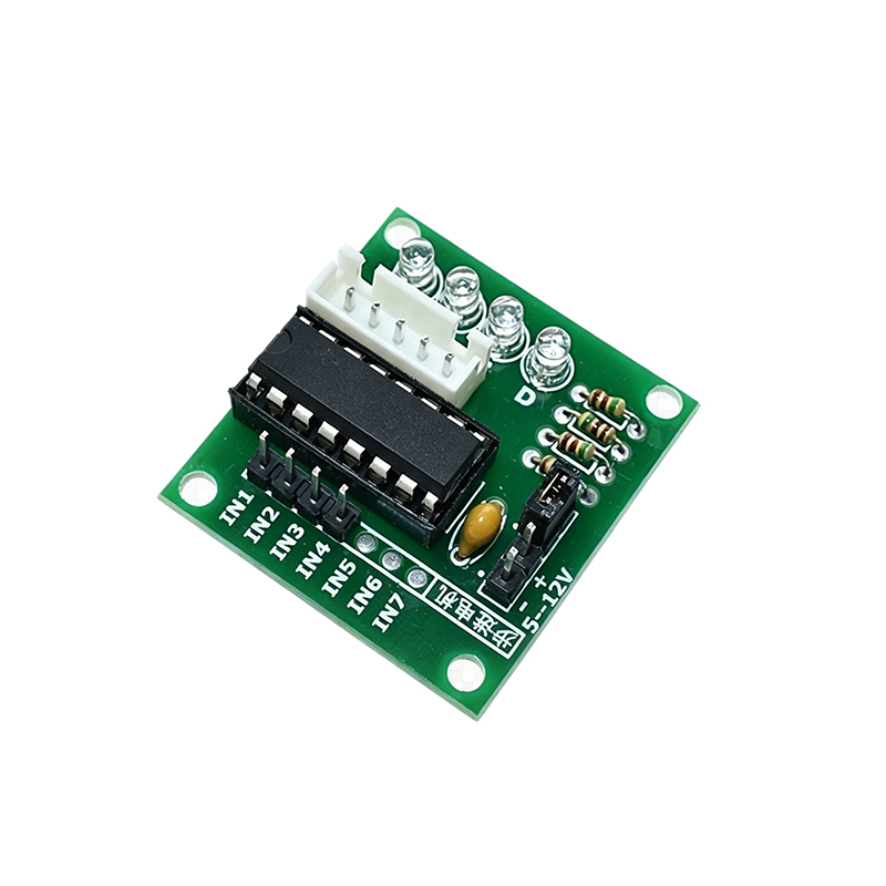 1 set 28BYJ-48 5V 4 Phase Mini - 28Byj-48 recension och pris
