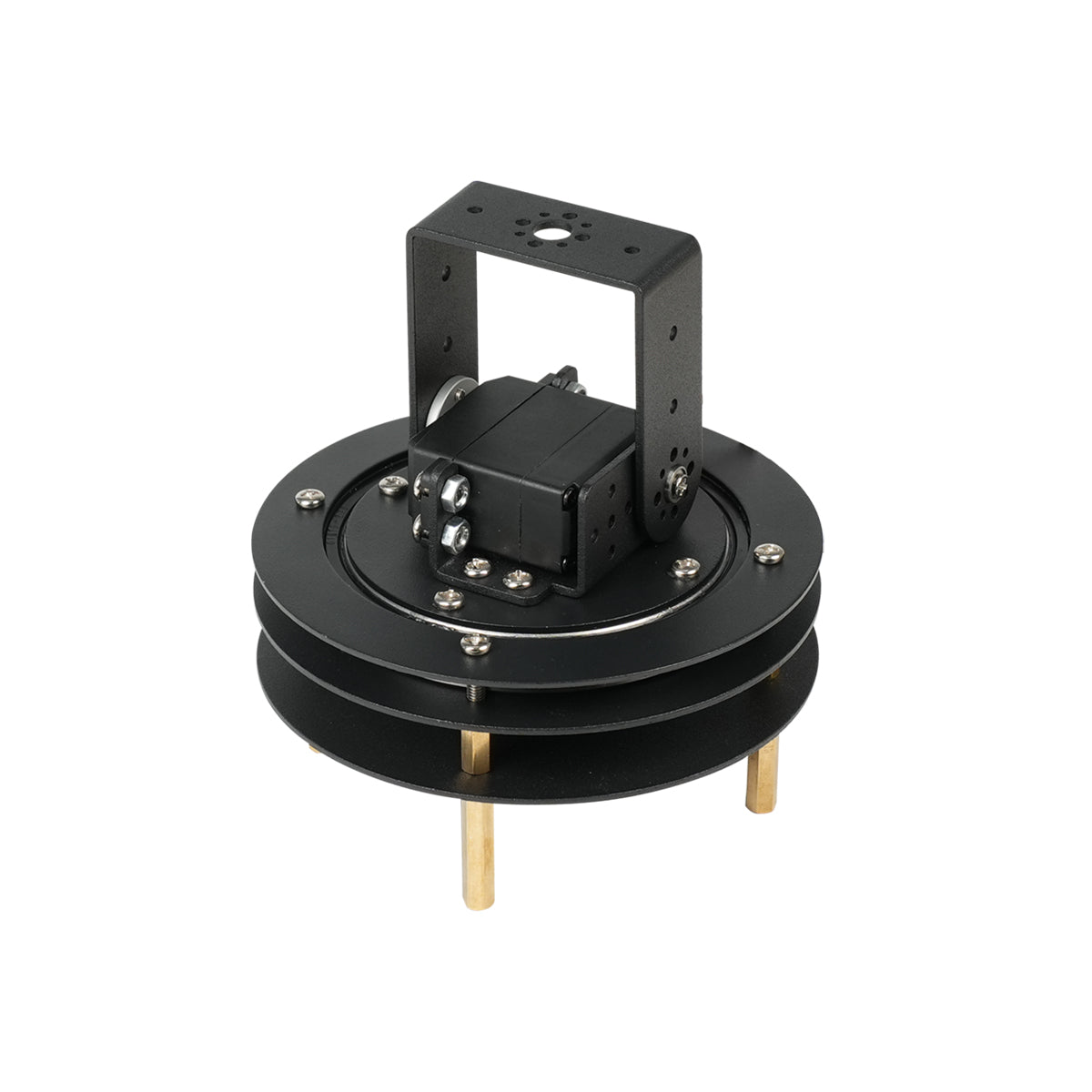 Hiwonder Unassembled 2 DOF Pan - Servo Pan Tilt recension och pris