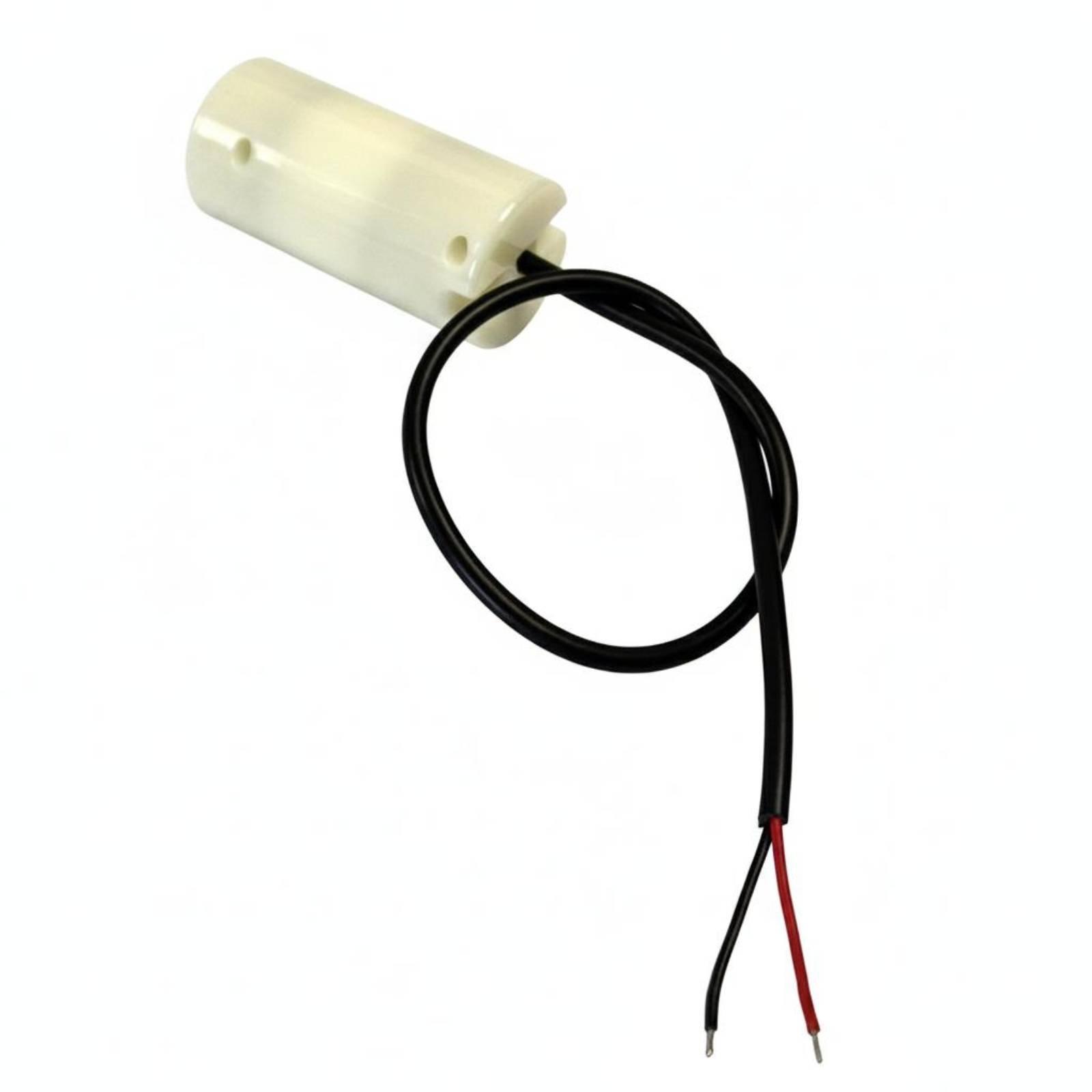 Vibration Massage Device 12v M - Dc Motor recension och pris