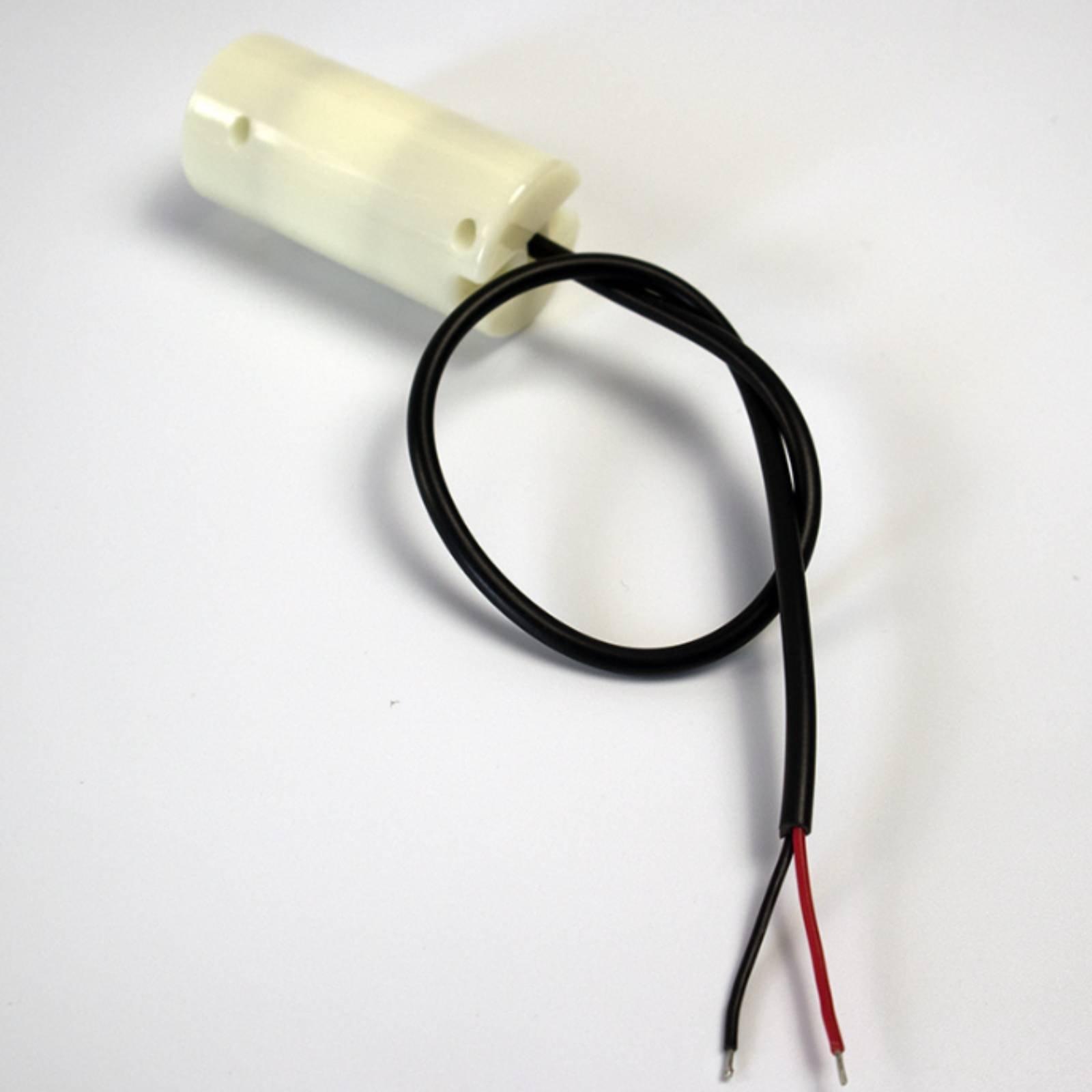 Vibration Massage Device 12v M - Dc Motor recension och pris