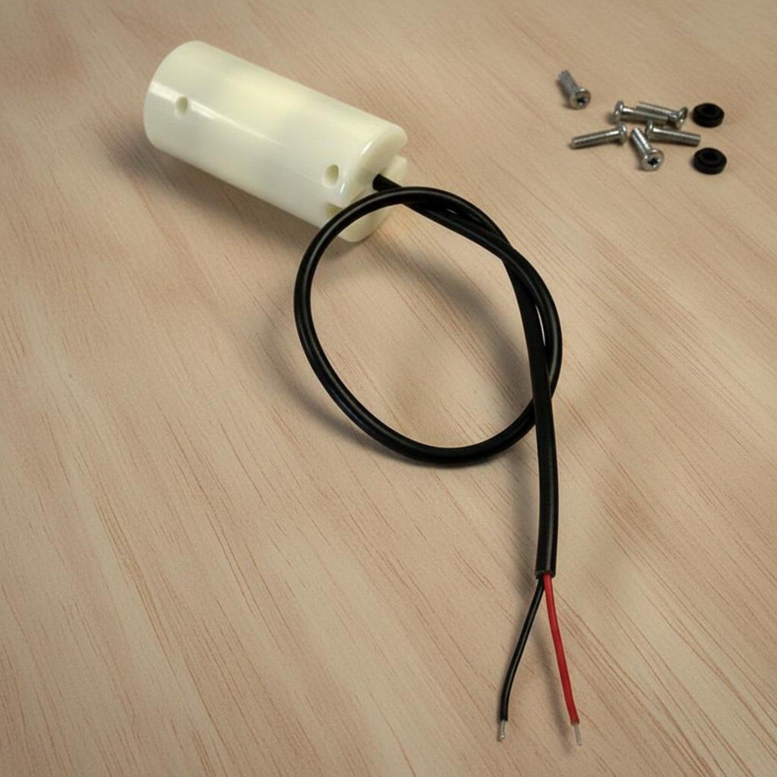 Vibration Massage Device 12v M - Dc Motor recension och pris