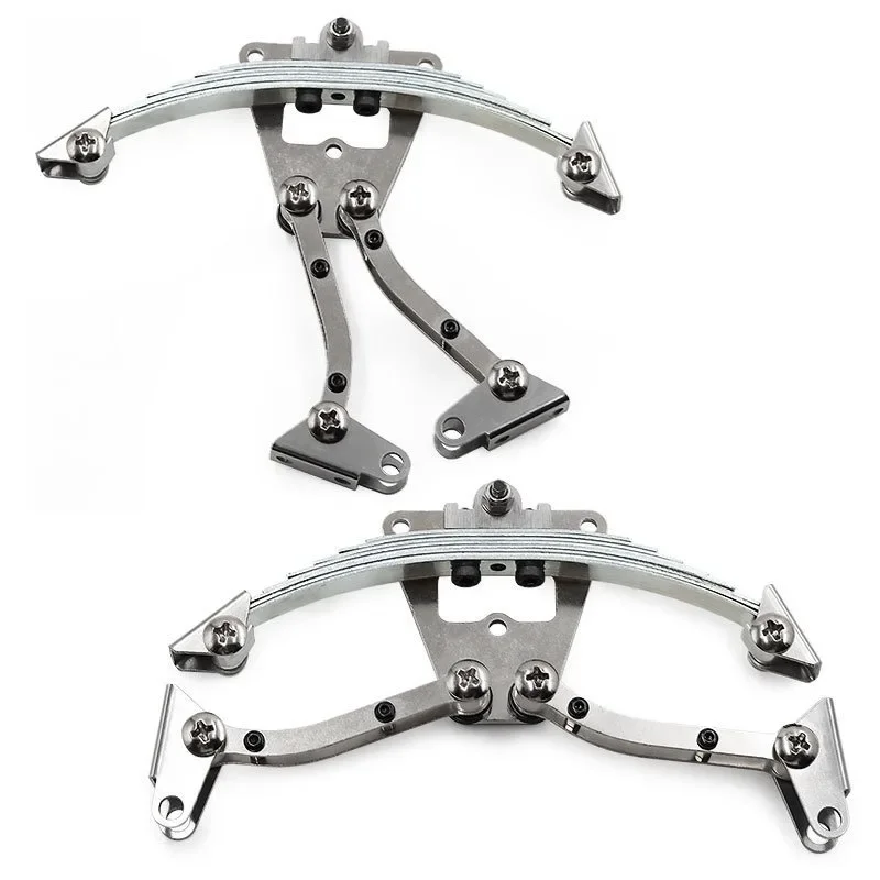 Steel Leaf Spring Lifting Lug  - Servo Pan Tilt recension och pris