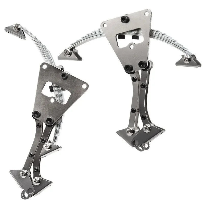 Steel Leaf Spring Lifting Lug  - Servo Pan Tilt recension och pris
