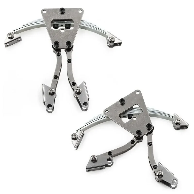 Steel Leaf Spring Lifting Lug  - Servo Pan Tilt recension och pris
