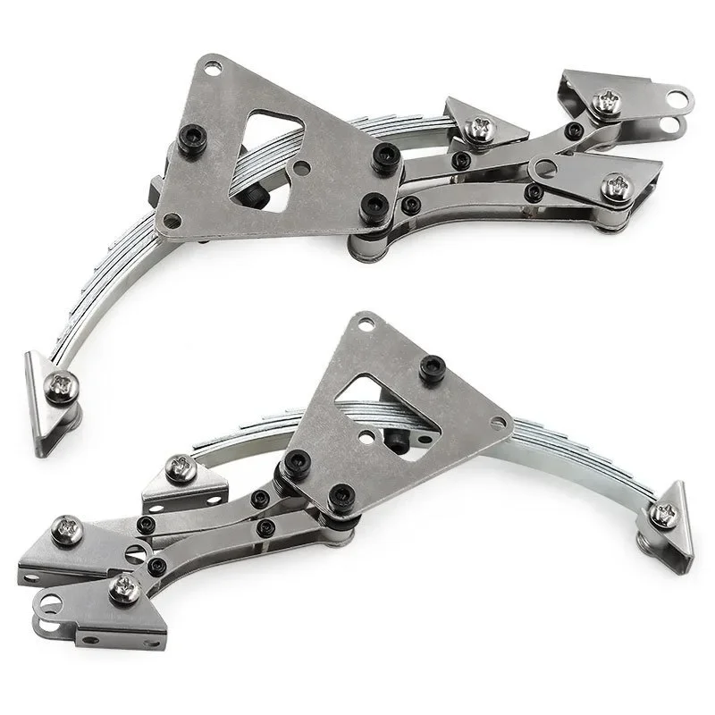 Steel Leaf Spring Lifting Lug  - Servo Pan Tilt recension och pris