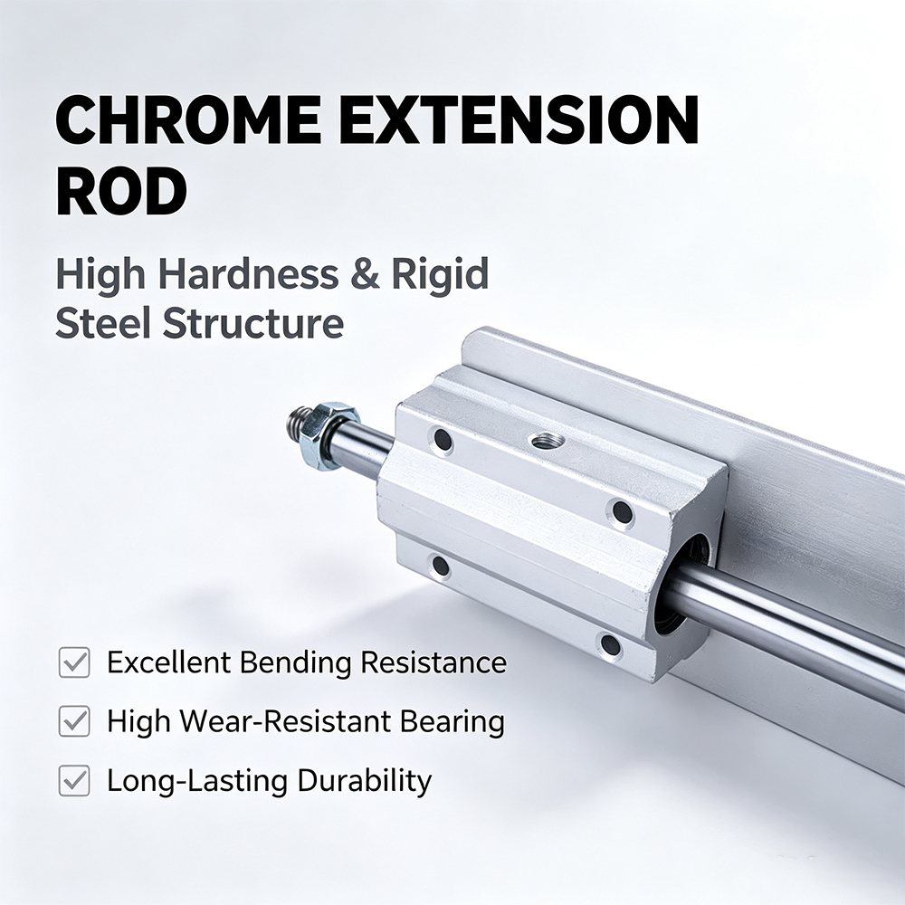 220V DC Gear Reduction Motor R - Geared Motor recension och pris
