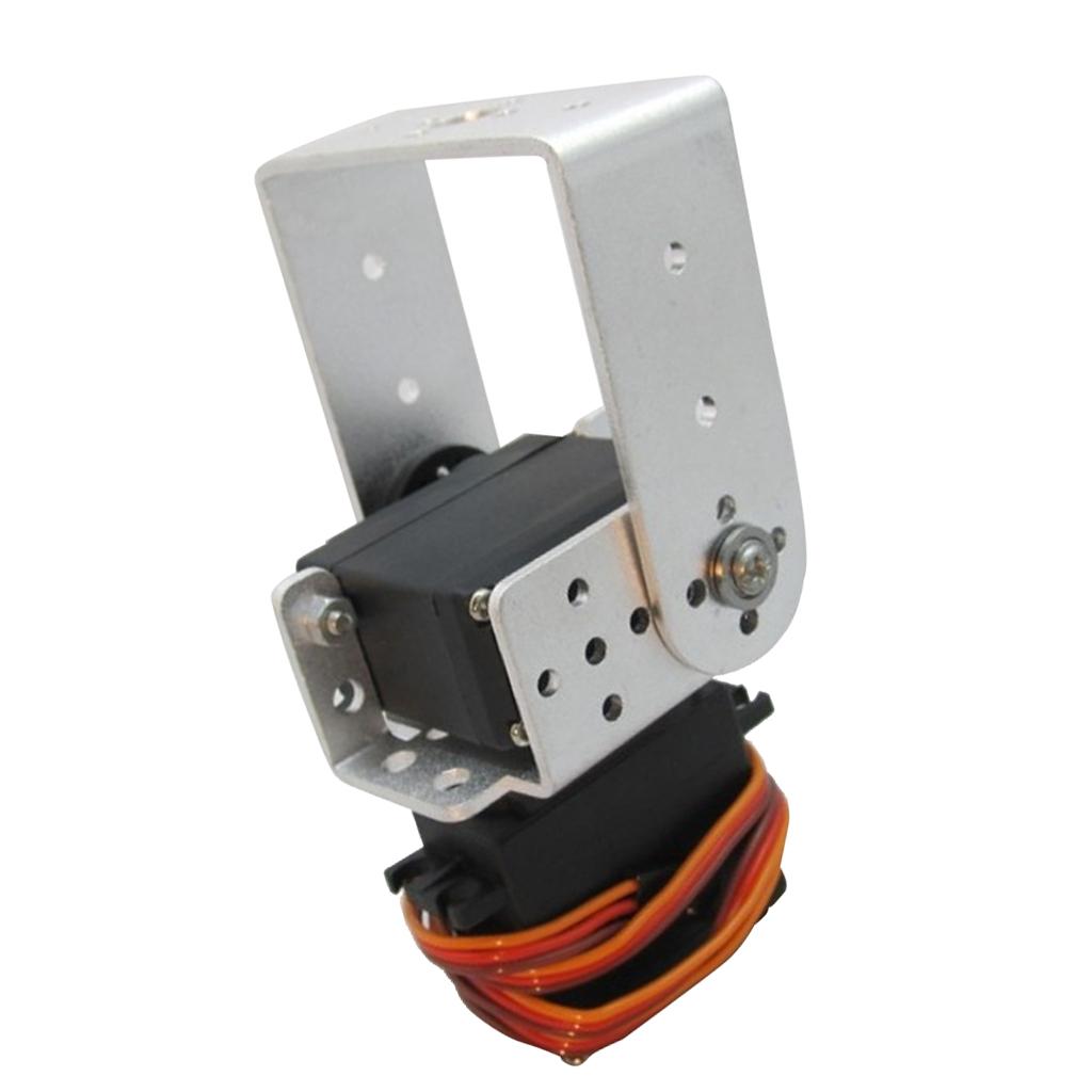 Pan-tilt Head 2 Axis Servo Mot - Servo Pan Tilt recension och pris