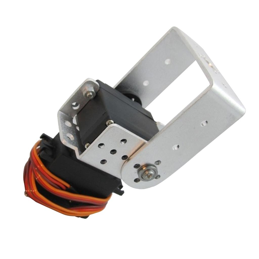 Pan-tilt Head 2 Axis Servo Mot - Servo Pan Tilt recension och pris