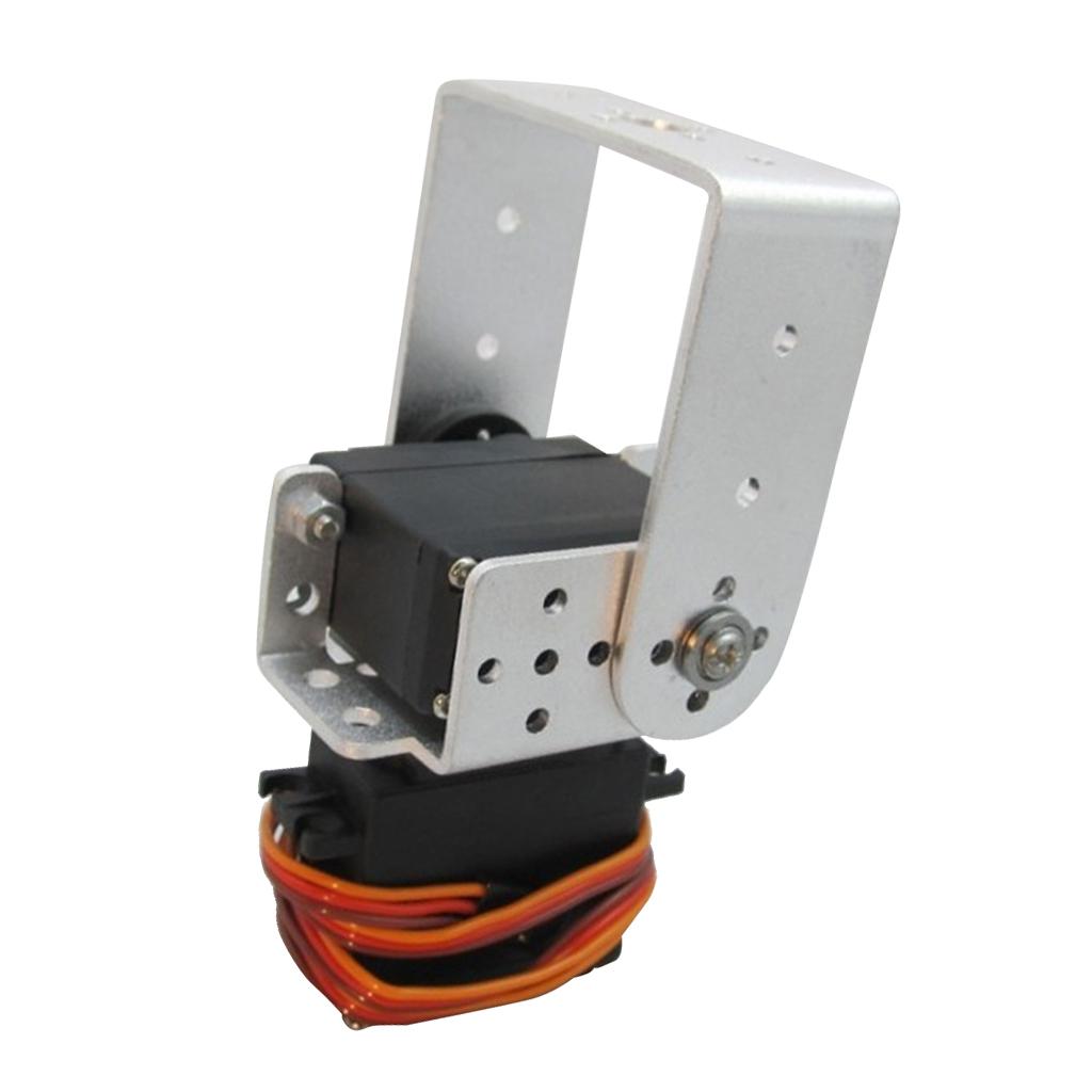Pan-tilt Head 2 Axis Servo Mot - Servo Pan Tilt recension och pris