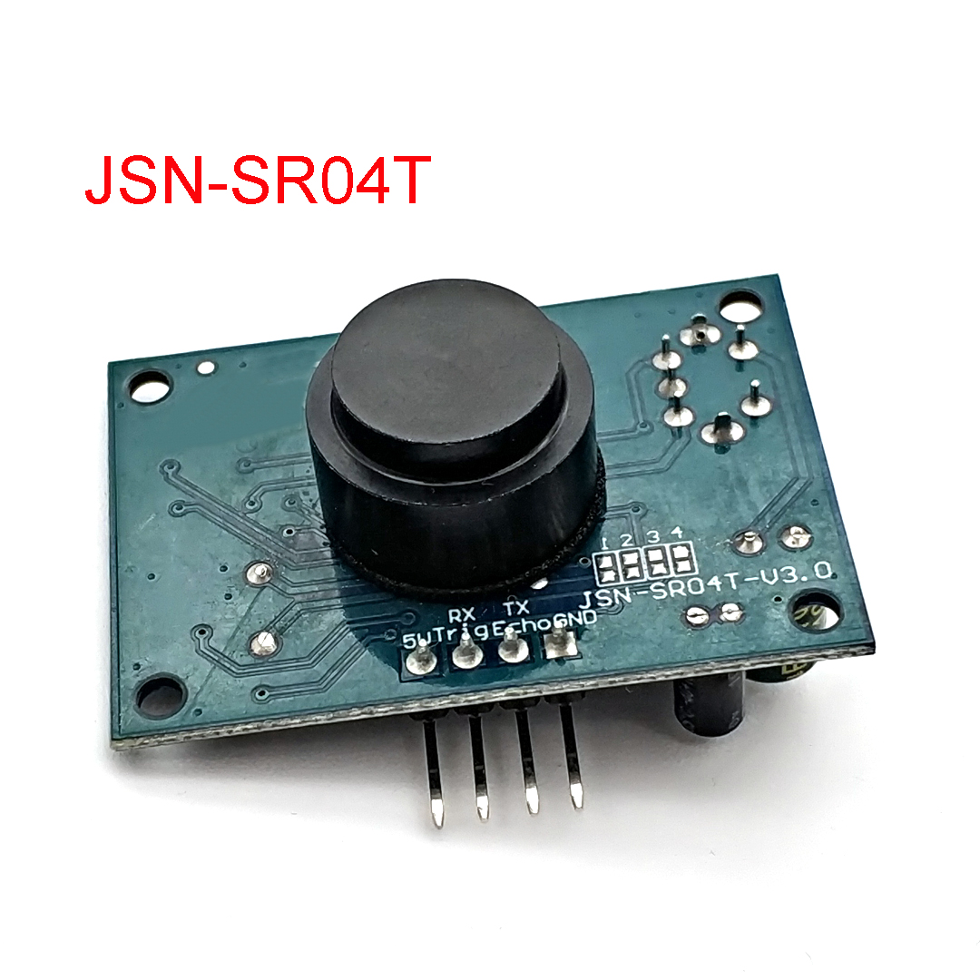 Waterproof Ultrasonic Module J - Ultrasonic Distance Sensor recension och pris