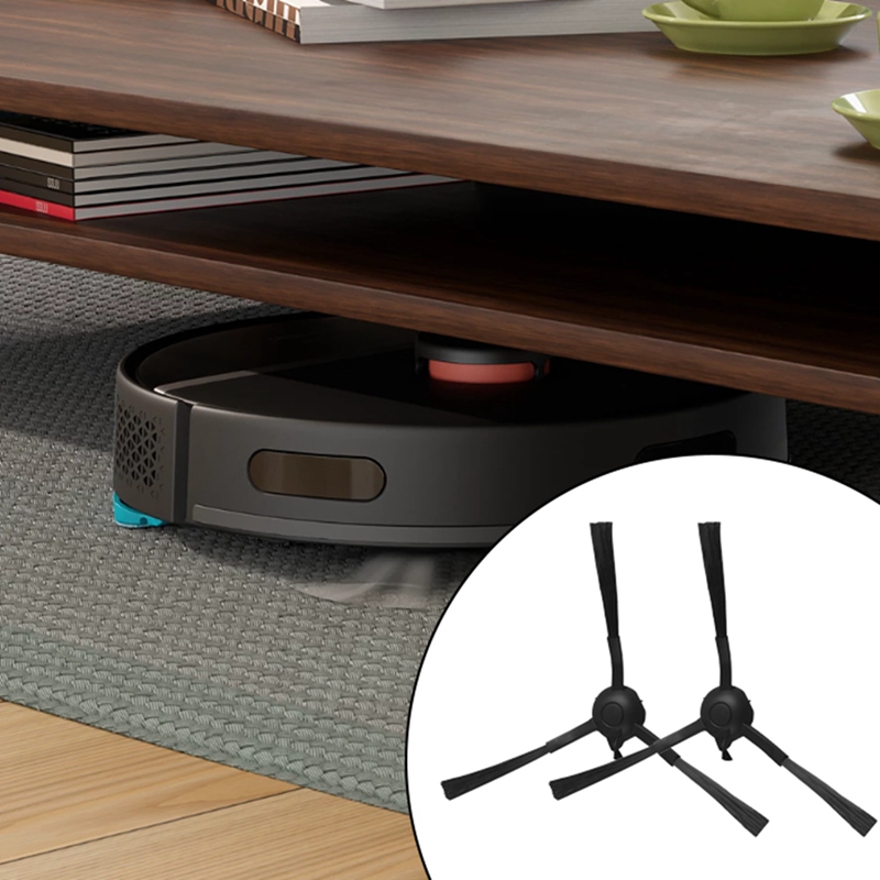 For Homerun Serie 3000 XU3100/ - Robot Vacuum recension och pris