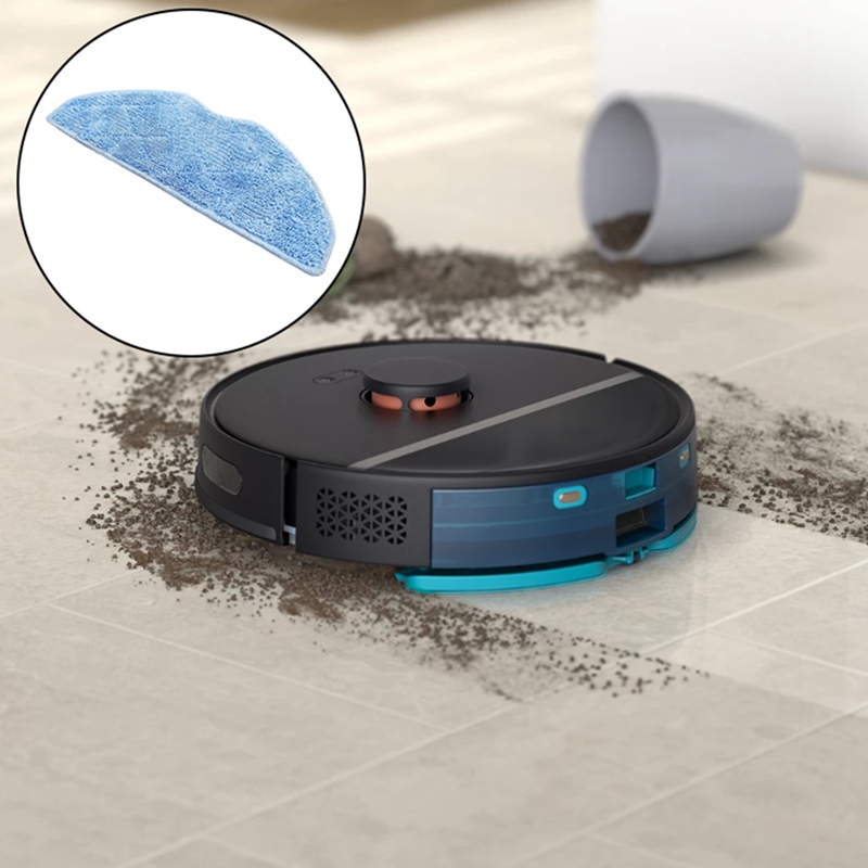 For Homerun Serie 3000 XU3100/ - Robot Vacuum recension och pris