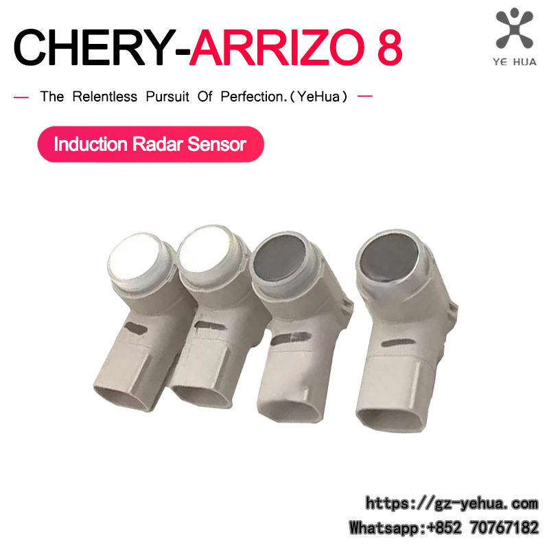 For Chery Arrizo 8 2021 2024 U - Ultrasonic Distance Sensor recension och pris