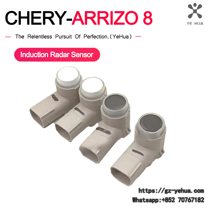 For Chery Arrizo 8 2021 2024 U - Ultrasonic Distance Sensor recension och pris
