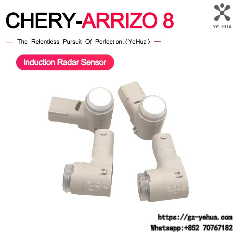 For Chery Arrizo 8 2021 2024 U - Ultrasonic Distance Sensor recension och pris