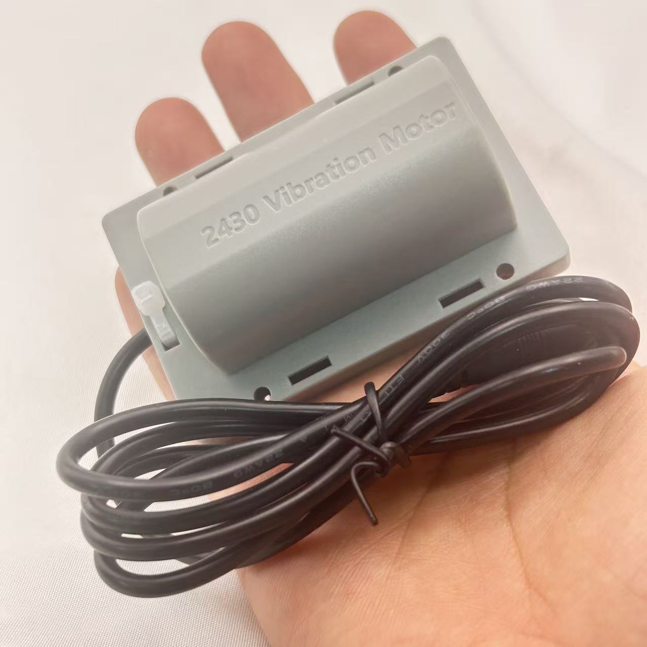 2430 12V DC Hot Selling Micro  - Dc Motor recension och pris
