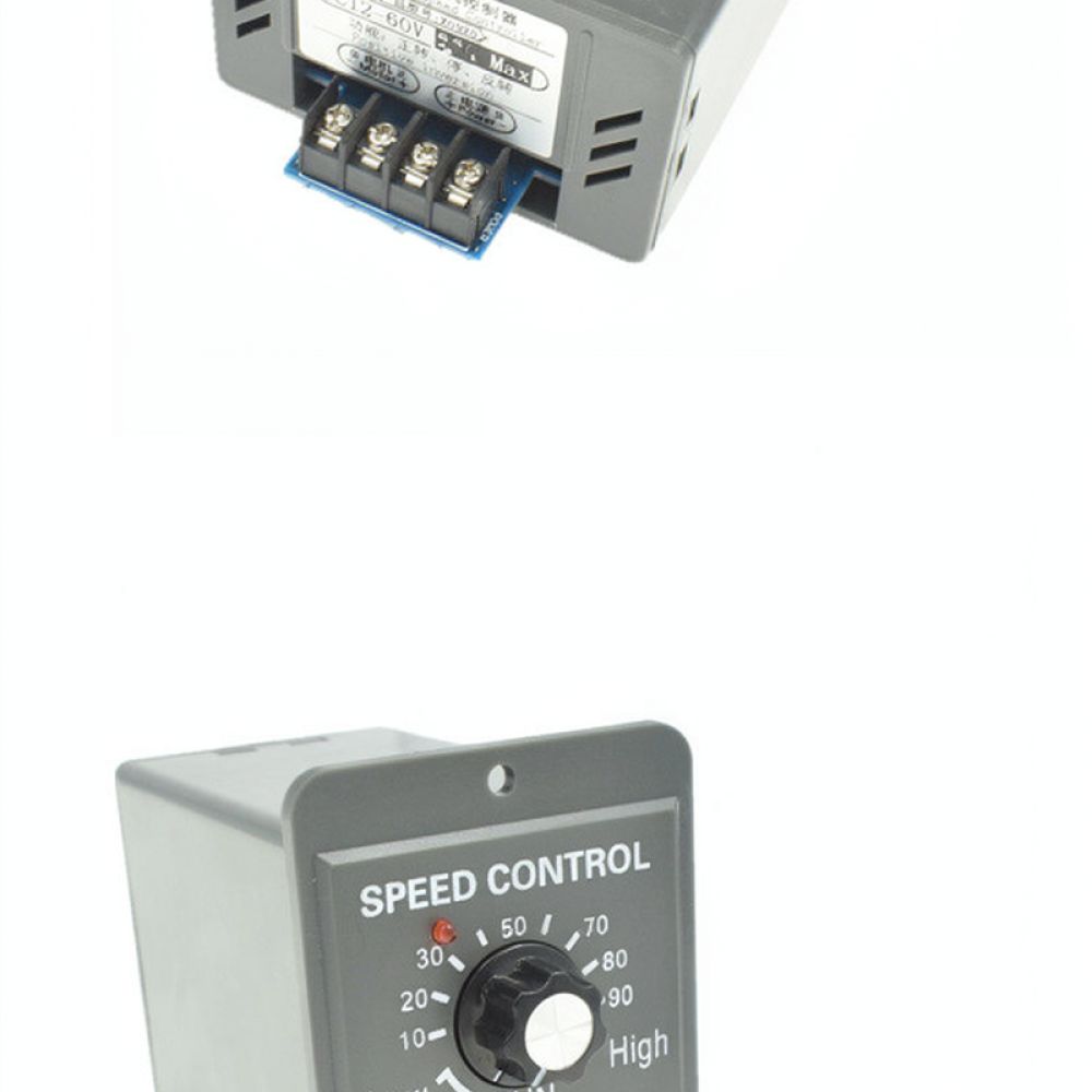 For For WAVGAT Brushed DC Moto - Motor Driver Module recension och pris