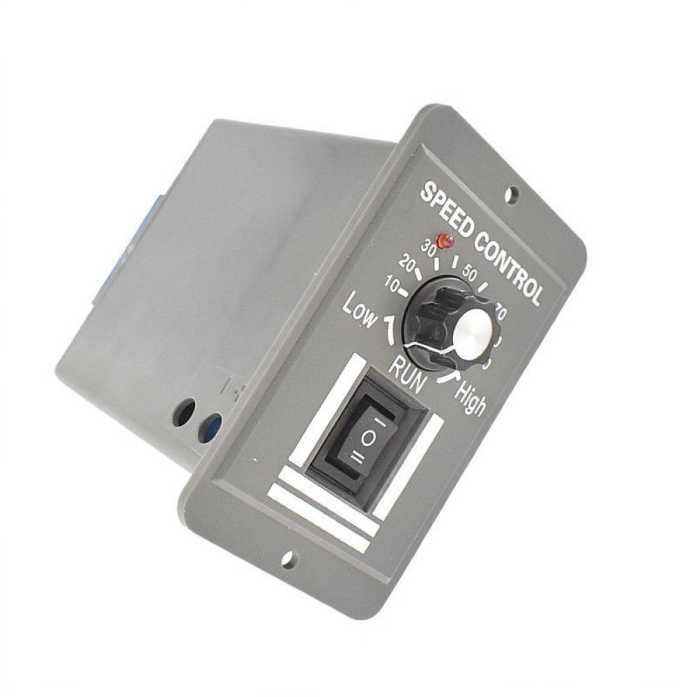 For For WAVGAT Brushed DC Moto - Motor Driver Module recension och pris