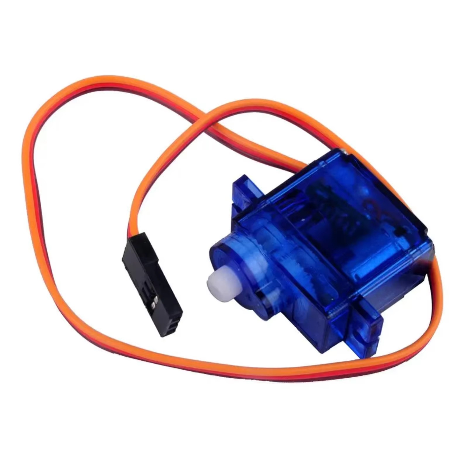 FS90R 9g Servo 360 Degree Cont - Arduino Robot recension och pris