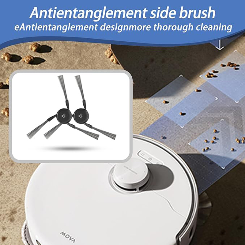 For Dreame L40 Ultra Gen 2/L40 - Robot Vacuum recension och pris