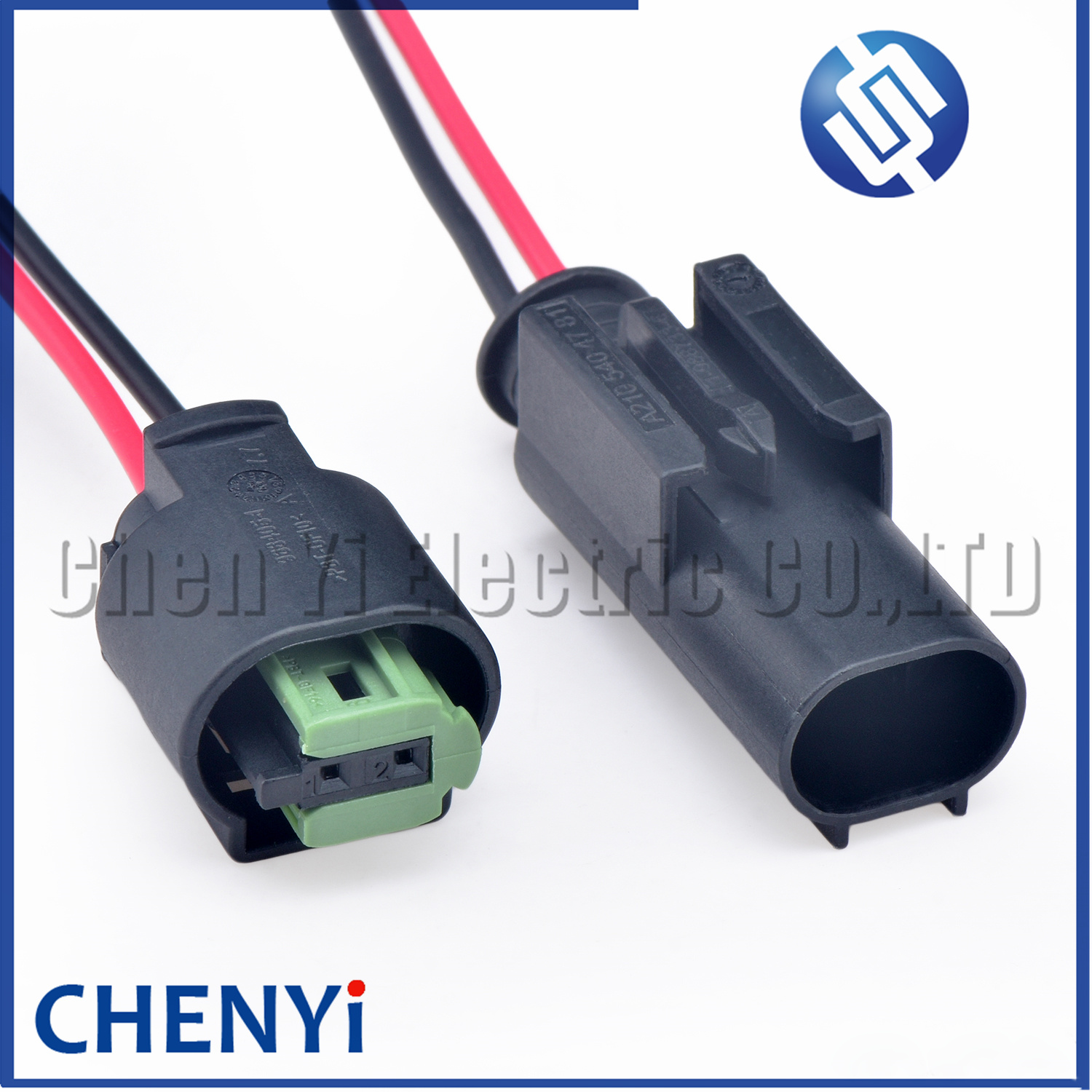 2 Pin Waterproof auto Connecto - Infrared Obstacle Sensor recension och pris