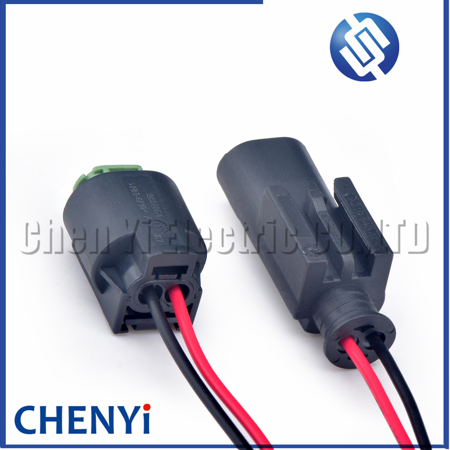 2 Pin Waterproof auto Connecto - Infrared Obstacle Sensor recension och pris