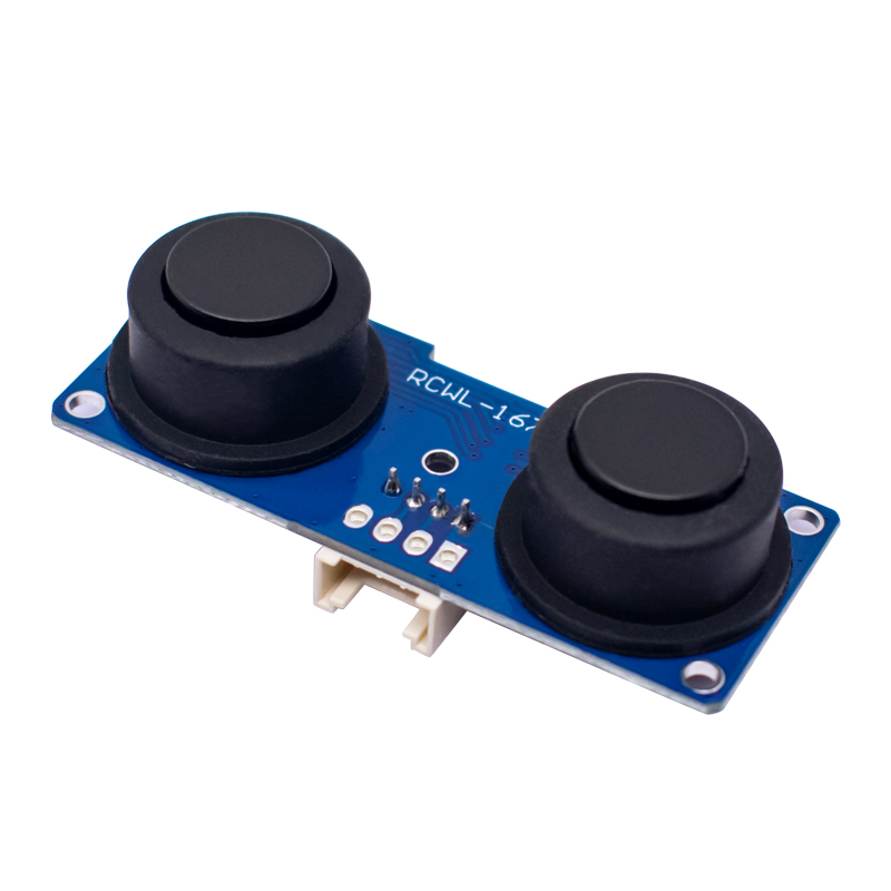 RCWL-1670 Waterproof Transceiv - Ultrasonic Distance Sensor recension och pris