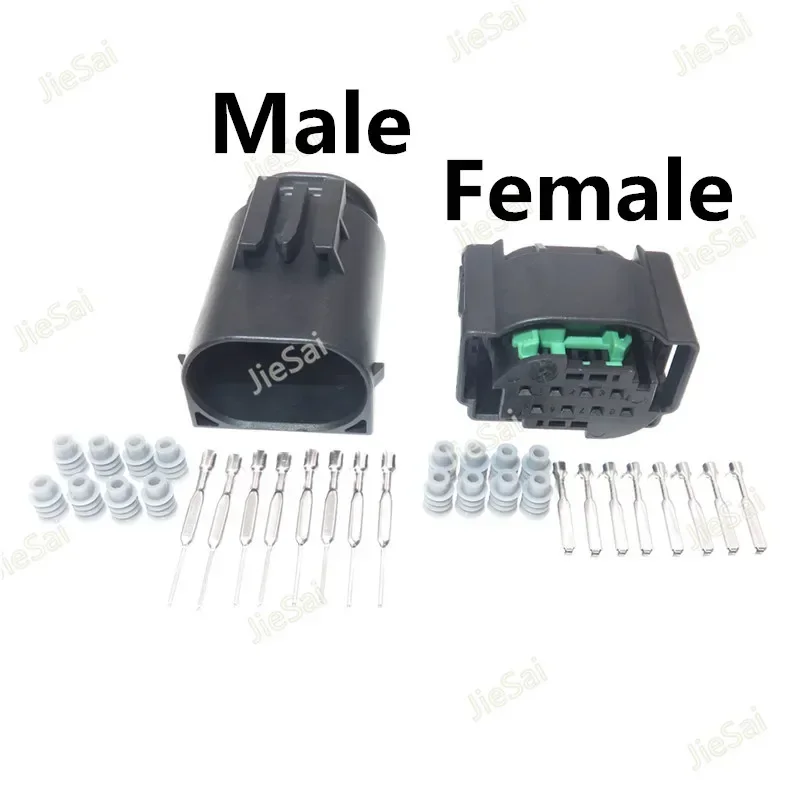 8 Pin 1-1418552-1 1-1534229-1  - Infrared Obstacle Sensor recension och pris