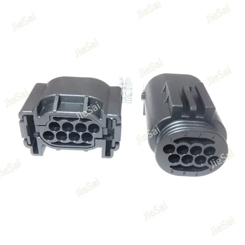 8 Pin 1-1418552-1 1-1534229-1  - Infrared Obstacle Sensor recension och pris