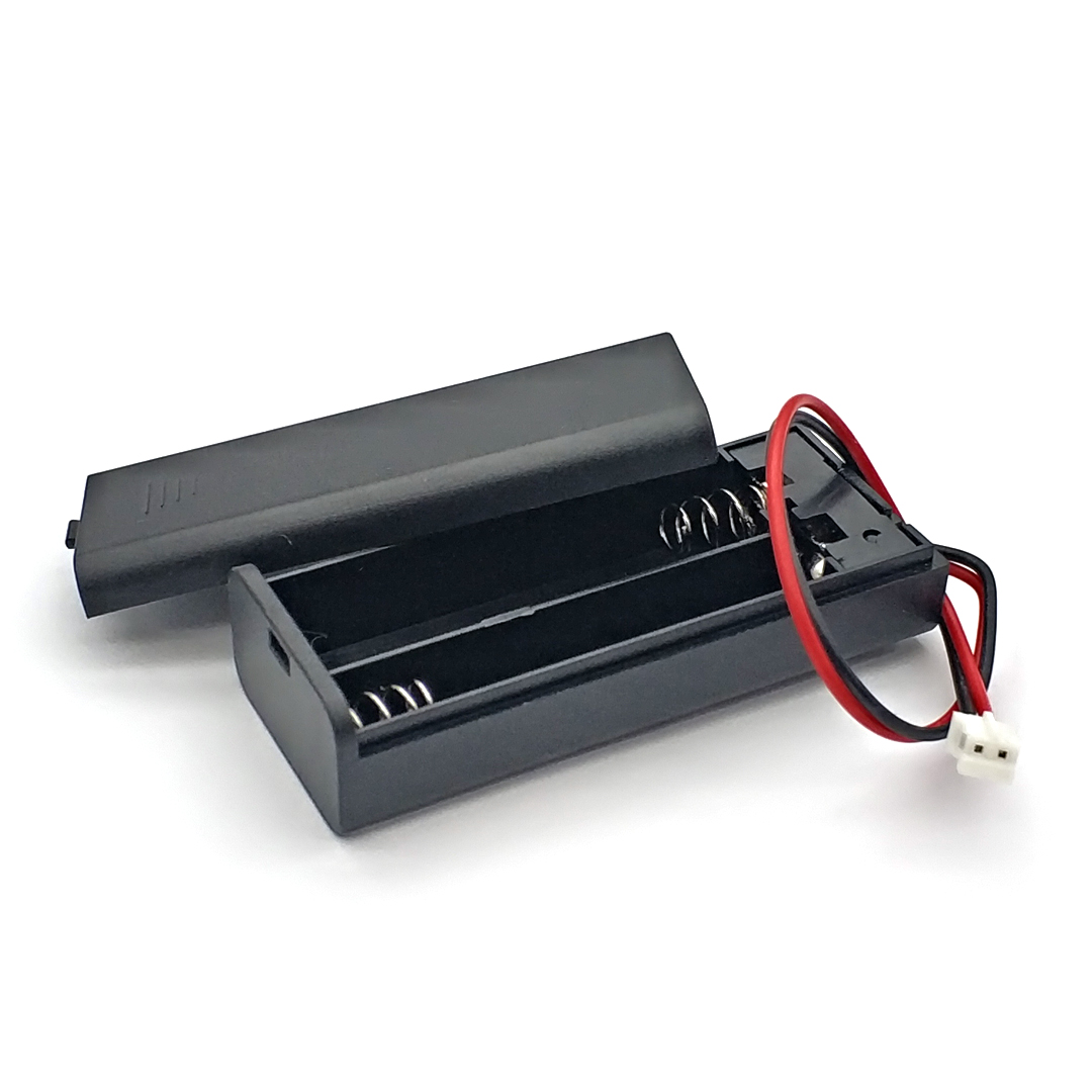 AAA Battery Holder Case Cover  - Microbit recension och pris